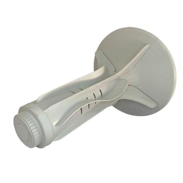 Imagem de Agitador 8 Pás Lavadora Brastemp Consul W10882241 Whirpool