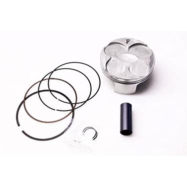 Imagem de Montagem de pistões, peça genuína Yamaha OEM ATV / Motocicleta / Embarcação / Snowmobile [fs]