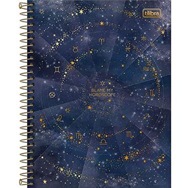 Imagem de Caderno Espiral Colegial 1M 80Fls. Magic Tilibra