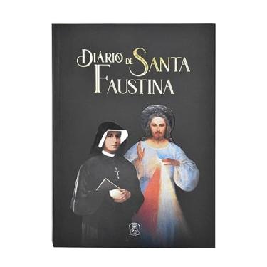Imagem de DIÁRIO DE SANTA FAUSTINA (CAPA FLEXÍVEL)