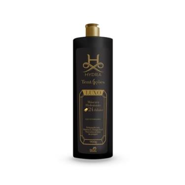 Imagem de Mascara de Hidratação para Cães Hydra Luxo 24K - 900g
