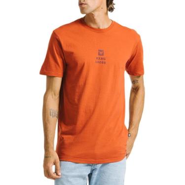 Imagem de Camiseta Masculina Hang Loose Midlog-Masculino