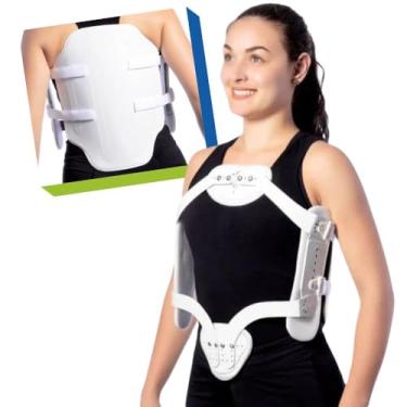 Imagem de Colete Ortopédico Jewet para Coluna Dilepé DL200 (M)