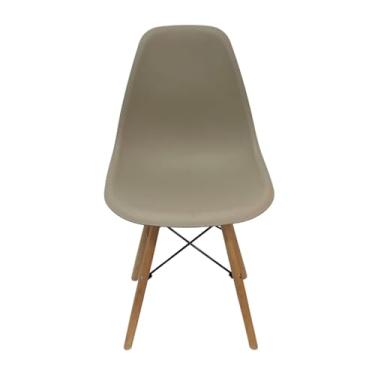 Imagem de CADEIRA DE JANTAR EAMES WOOD FENDI 1102B OR DESIGN