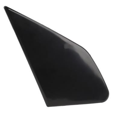 Imagem de Guarnição Placa de Vidro Janela Frontal, Guarnição à Prova de Choque Placa de Vidro Janela Frontal para Apto para Ge Jazz Ge 2008 a 2013 (Direita: 75490 TF0 Y01)