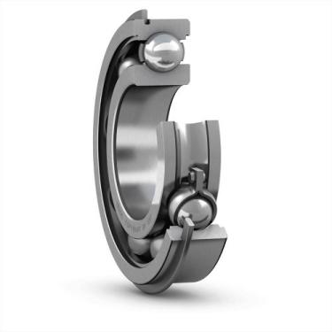 Imagem de Rolamento Rígido de Esferas SKF 6307 NR