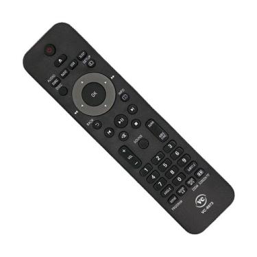 Imagem de Controle remoto para som philips hes2800/12 hsb4383/12 - VC WLW
