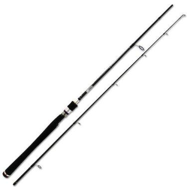 Imagem de Vara De Pesca T-Blade 1,82M 10-25Lb Pincho F2-602Ef Molinete - Chang