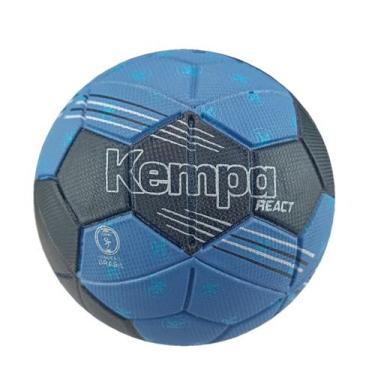 Imagem de Bola de Handebol Kempa React, 2
