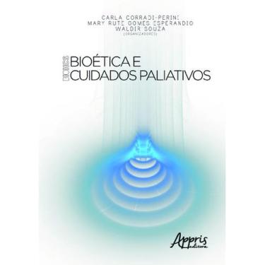 Imagem de Livro - Biohcs: bioética e cuidados paliativos
