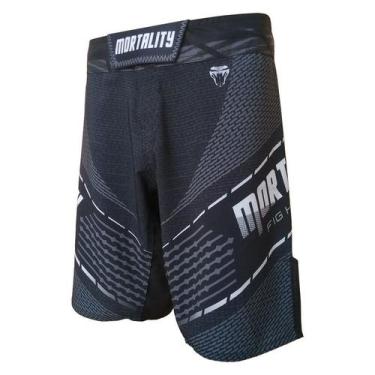 Imagem de Bermudas MMA Reditus Regis Pro - Mortality, 44