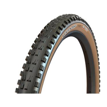 Imagem de Maxxis Unissex_Adult Minion Bicycle Pneus, Preto, 29 x 2,60