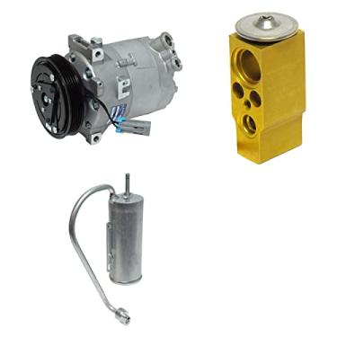 Imagem de Kit de serviço de substituição de compressor HVAC A/C CK 1200