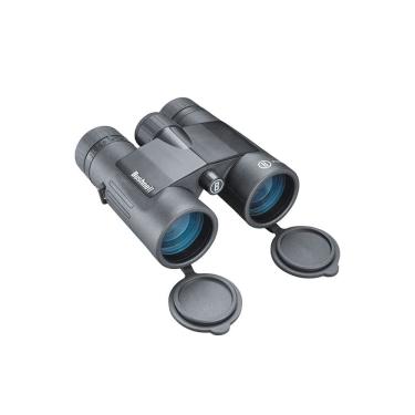 Imagem de Binocular Bushnell 8x42 Black Roof Prism FMC WP/FP Twist-up 