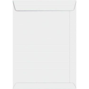 Imagem de Envelope Saco Branco 370X450MM 90G/M² - Caixa com 250 Unidades - Foron