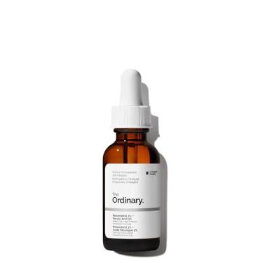 Imagem de The Ordinary Resveratrol 3% + Ferulic Acid 3% 30ml Ácido Ferúlico Importado