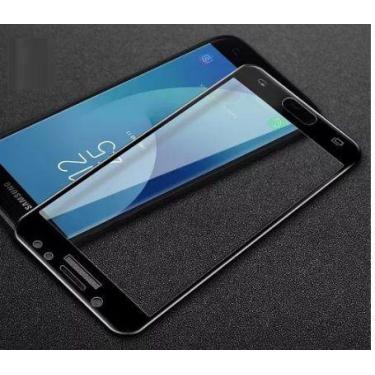 Imagem de Pelicula Vidro 3D Para Moto G5S Plus - HRebros