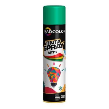 Imagem de Tinta Spray Arts Pintura Artística Geral 400ml - Unidade