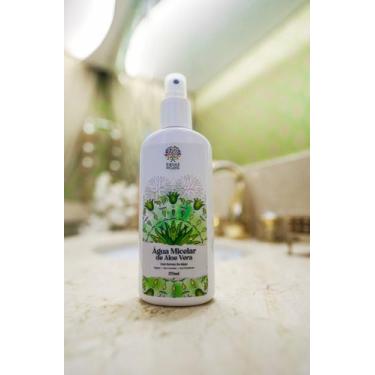 Imagem de Água Micelar de Aloe Vera - ERVAS DE GAYA