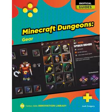 Imagem de Minecraft Dungeons: Gear