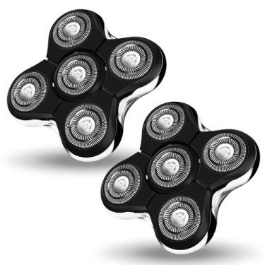 Imagem de Cabeça de Reposição para Barbeador Remington Balder Pro XR7000