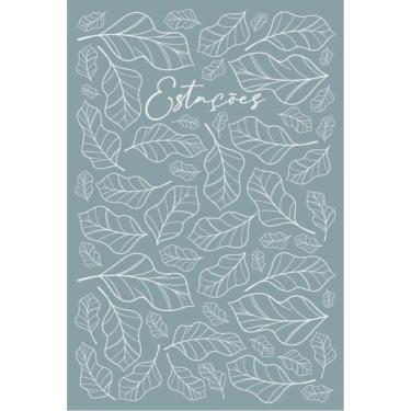 Imagem de Planner Estações By Viviane Martinello - Jardim