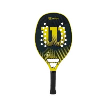 Imagem de Raquete de Beach Tennis Wilson Force-Unissex