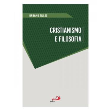 Imagem de Cristianismo E filosofia
