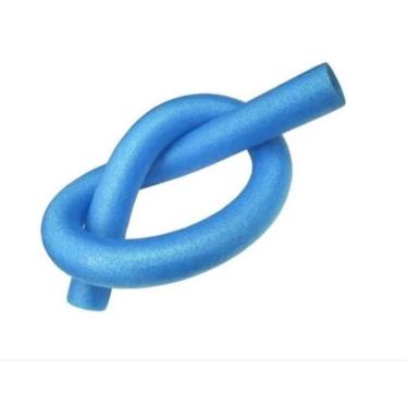 Imagem de Kit Boia Espaguete Macarrão Flutuador Para Piscina 5 Unidades