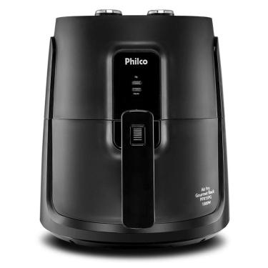 Imagem de Air Fryer Philco Gourmet PRF15PG, 4 Litros