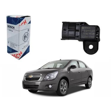 Imagem de Sensor map bosch chevrolet celta 1.0 vhce 2013 A 2016