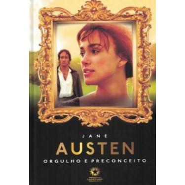 Imagem de Orgulho E Preconceito - Edicao Especial Bilingue - Editora Landmark LT