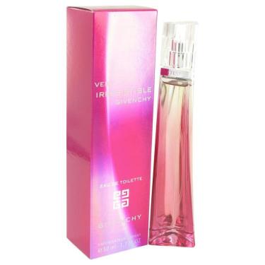 Imagem de Perfume Feminino Very Irresistible Givenchy 50ml