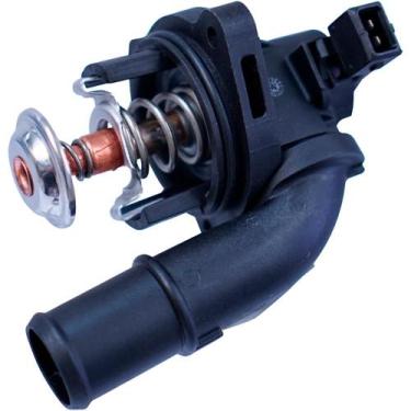 Imagem de Válvula Termostática Courier Ka 2008 a 2013 Magneti Marelli - Magneti 