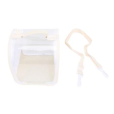 Imagem de Malha de observação transparente CAGA MULTIFUNCIONAL DOBRILHAÇÃO CRICTING CAGA TERRARIUM BEIGE