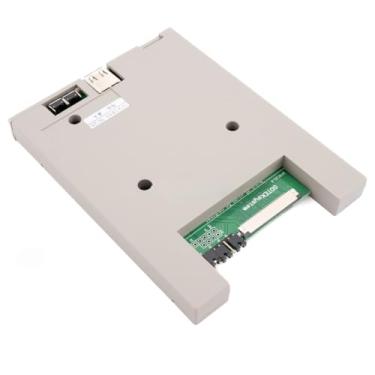 Imagem de Leitor USB fino emulador flexível SFR1M44-DU26 26pin 1,44MB SA7530001 S4518700 Brother BE Barudan BENS máquina de bordar