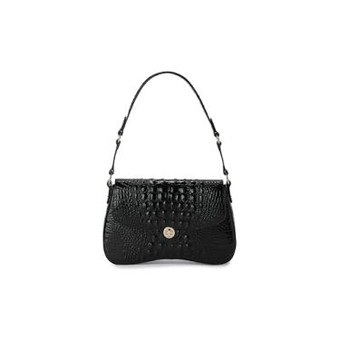 Imagem de BRAHMIN Bolsa de ombro Melbourne Nerida, Preto, One Size