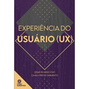 Imagem de EXPERIêNCIA DO USUáRIO (UX)