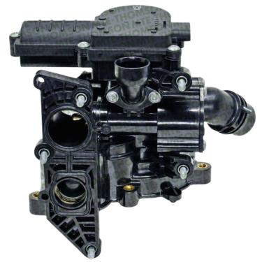 Imagem de Vt651.113 - Termostato - A1 2015 A 2018 / A3 2013 A 2017 / A4 2019 A 2023 / Tt 2015 A 2019 / Fusca 2014 A 2016 / Golf 2013 A 2017 - Mte Thomson