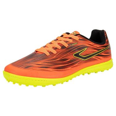 Imagem de Chuteira Society Slick V Topper Tp0493