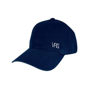 Imagem de Boné Masculino Aba Curva Azul Marinho - Victor Varrens, Azul marinho