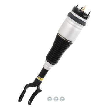 Imagem de DICMIC Amortecedor dianteiro esquerdo de suspensão a ar compatível com Jeep Grand Cherokee 2011-2015 # 68029903, 68029903AC, 68029903AD, 68029903AE, 68029903AE, 68029903AF