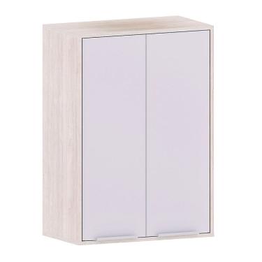 Imagem de Armário Aéreo para Cozinha 60 cm 2 Portas Atenas