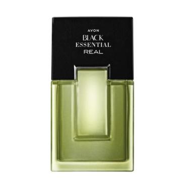 Imagem de Black Essential Real 100Ml - Avon