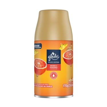 Imagem de Glade Aromatizador de Ambiente Automático, Noronha, Refil 260ml