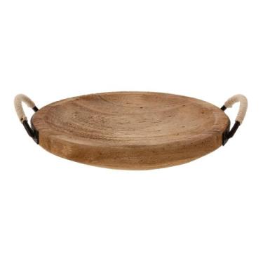 Imagem de Centro de mesa 35 cm maraú - Tok&Stok