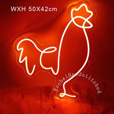 Imagem de Hambúrguer Personalizado Pizza Bar Beer Shop Eo Lights, Bubble Tea Busiess Sigs Shop Decoratio, Comida Red Eo Sig Arte De Parede Para Quartos Kitche Diig Carros Restaurats, Pizza 1