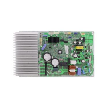 Imagem de Placa Condensa Ar Condicionado Dual Inverter Ebr83968455 Lg