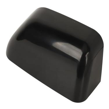 Imagem de Generic Carcaça do Espelho, Tampa do Espelho Porta Externa para F-450 F-550 Super Duty (Direita: HC3Z 17D742 CA)