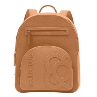 Imagem de Bolsa Mochila Petite Jolie Feminina Smart PJ11053